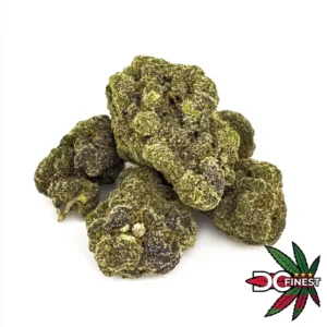 Gushers Marijuana Strain