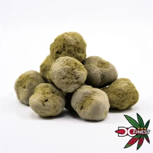 moonrocks dc finest