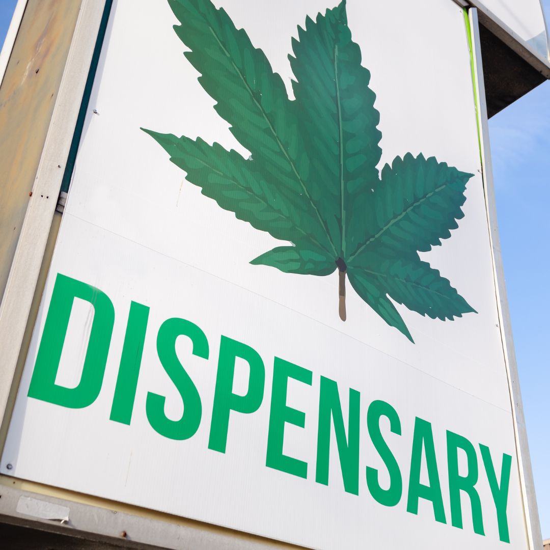 dispensary