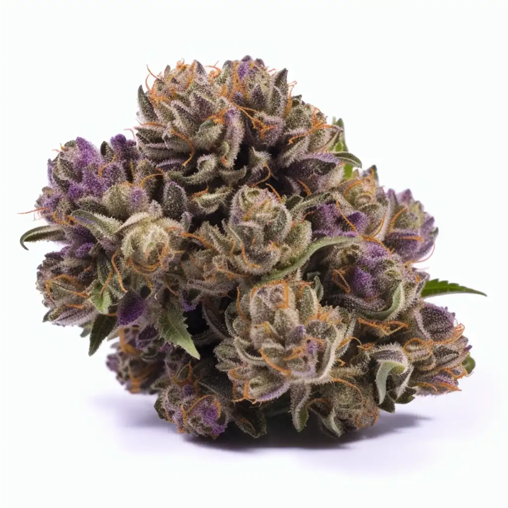 Grandaddy Purple available for delivery in Washington DC