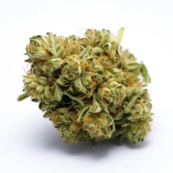 Lemon Runtz Cannabis Strain