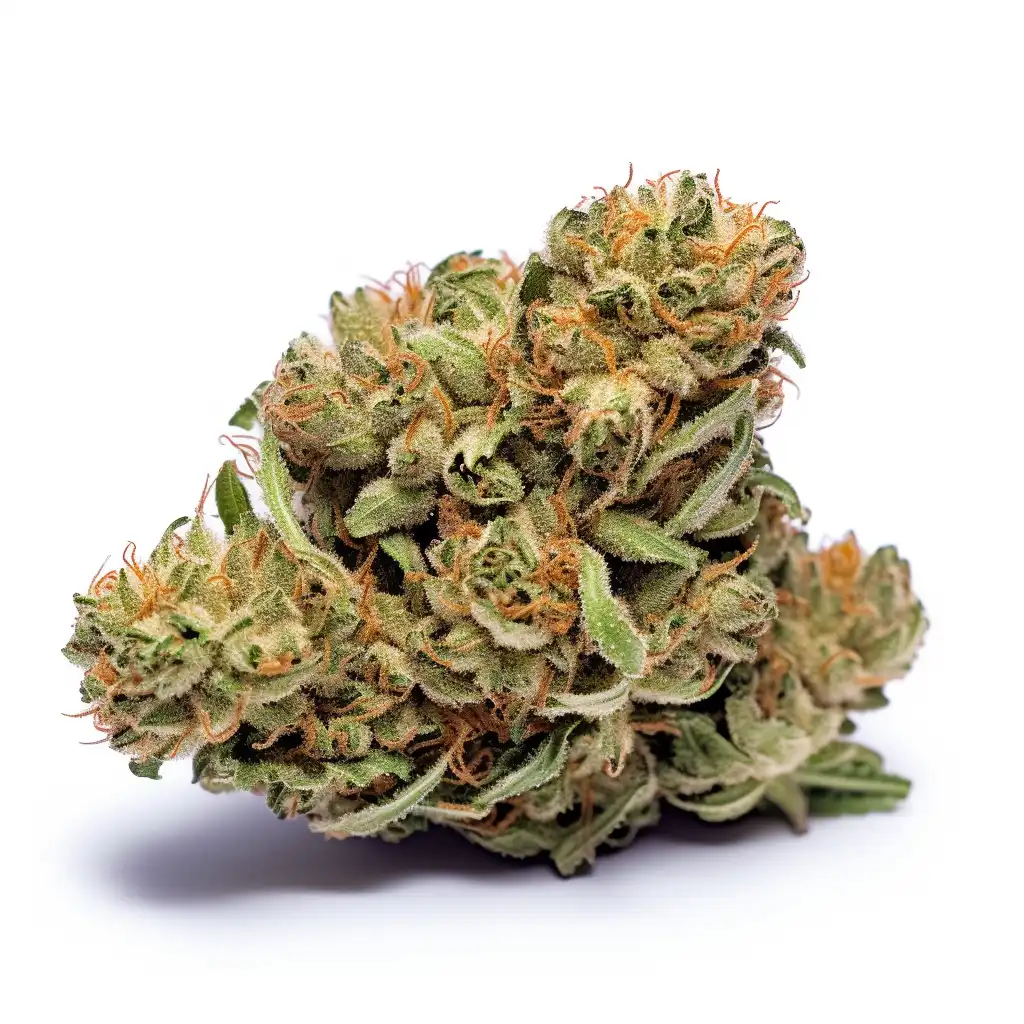 Afghan Kush Indica strain