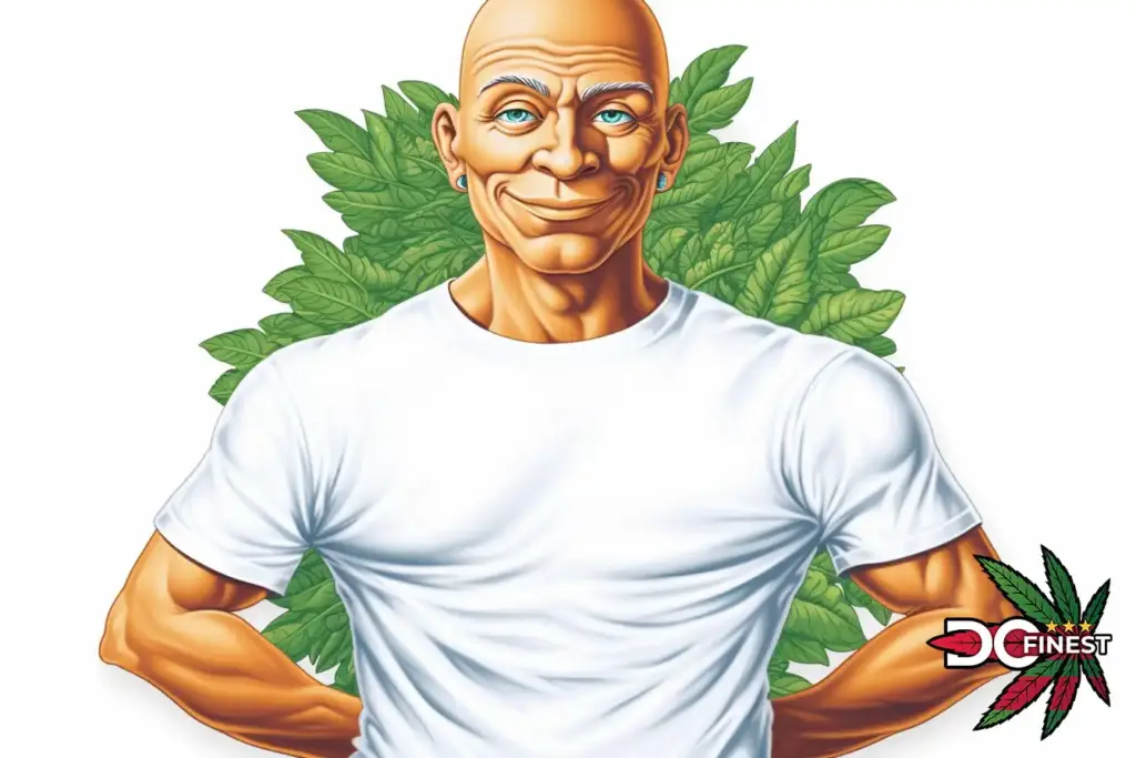 Mr. Clean Cannabis Strain Review