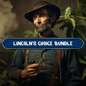 Lincoln’s Choice Bundle PF