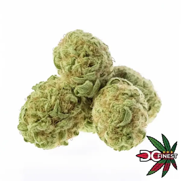 Snowcap Cannabis Flower