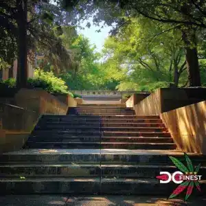 Meridian Hill Park