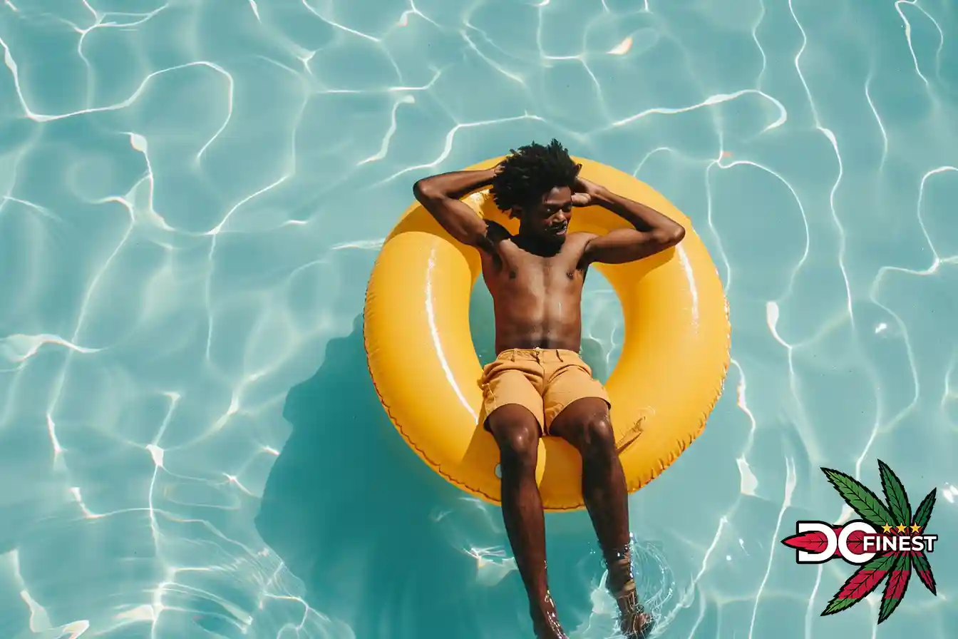 10 Hybrid Strains in DC for the Perfect Summer Day