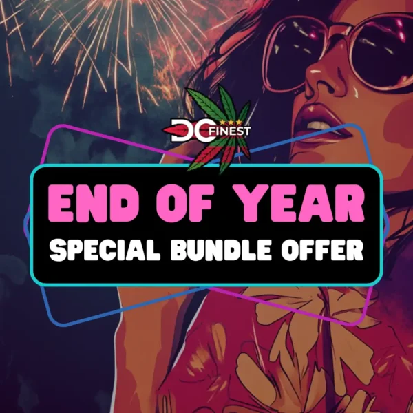 Go-Go End of Year Bundle | Limited Time Offer