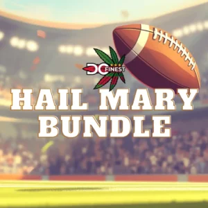 Hail Mary Bundle