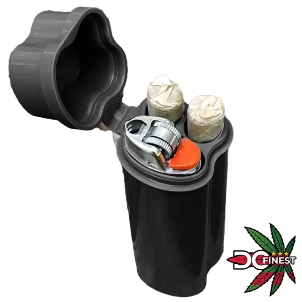 Lighter and Cone Holder DC Finest