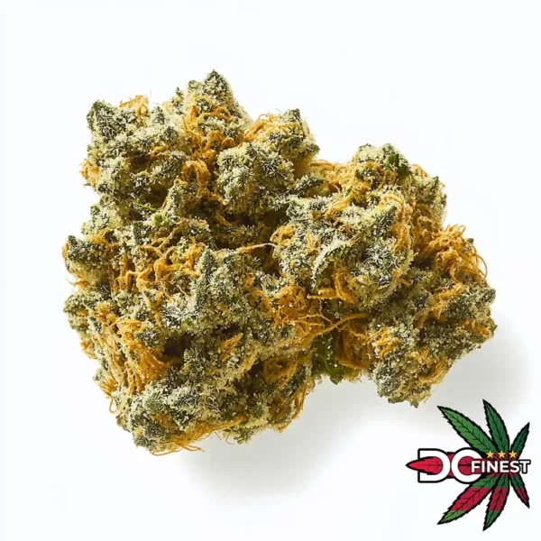 Pineapple Express Cannabis Strain