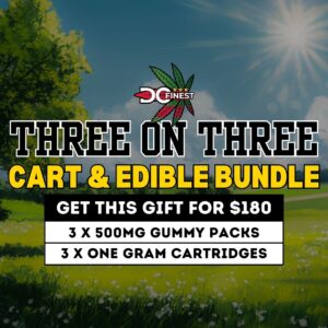Three on Three Bundle