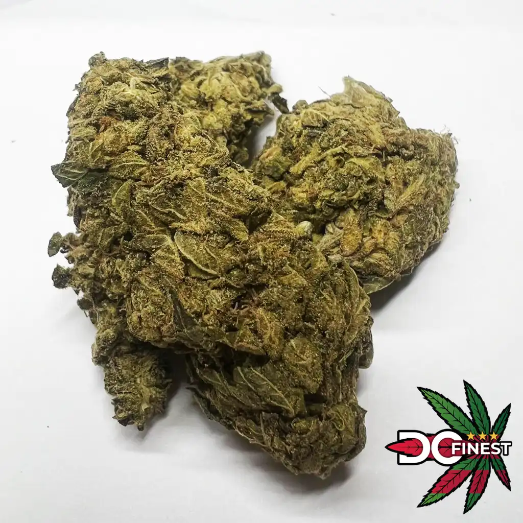 Lemon Skunk OG Cannabis Strain