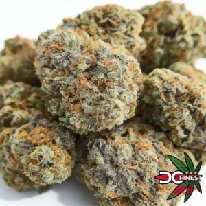 Lemon Cherry Gelato Cannabis Flower