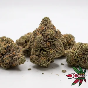 Do-Si-Dos Cannabis Strain Washington DC