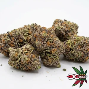 Gelato Cake Indica Hybrid Flower