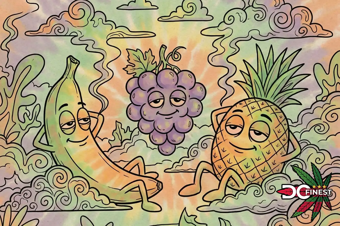 Gastro Pop Cannabis Strain Review