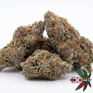 Italian Ice Cannabis Strain