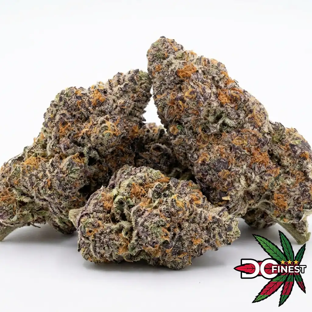 Italian Ice Cannabis Strain