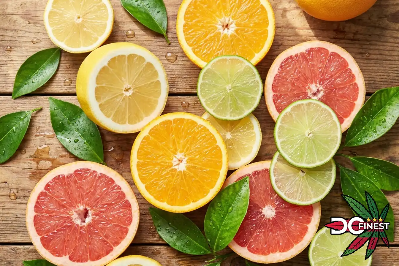 Limonene