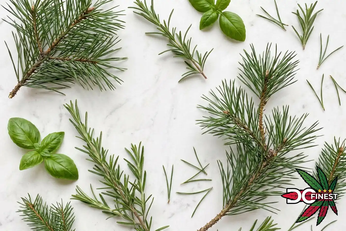 Pinene