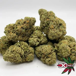 Runtz Hybrid Cannabis Strain