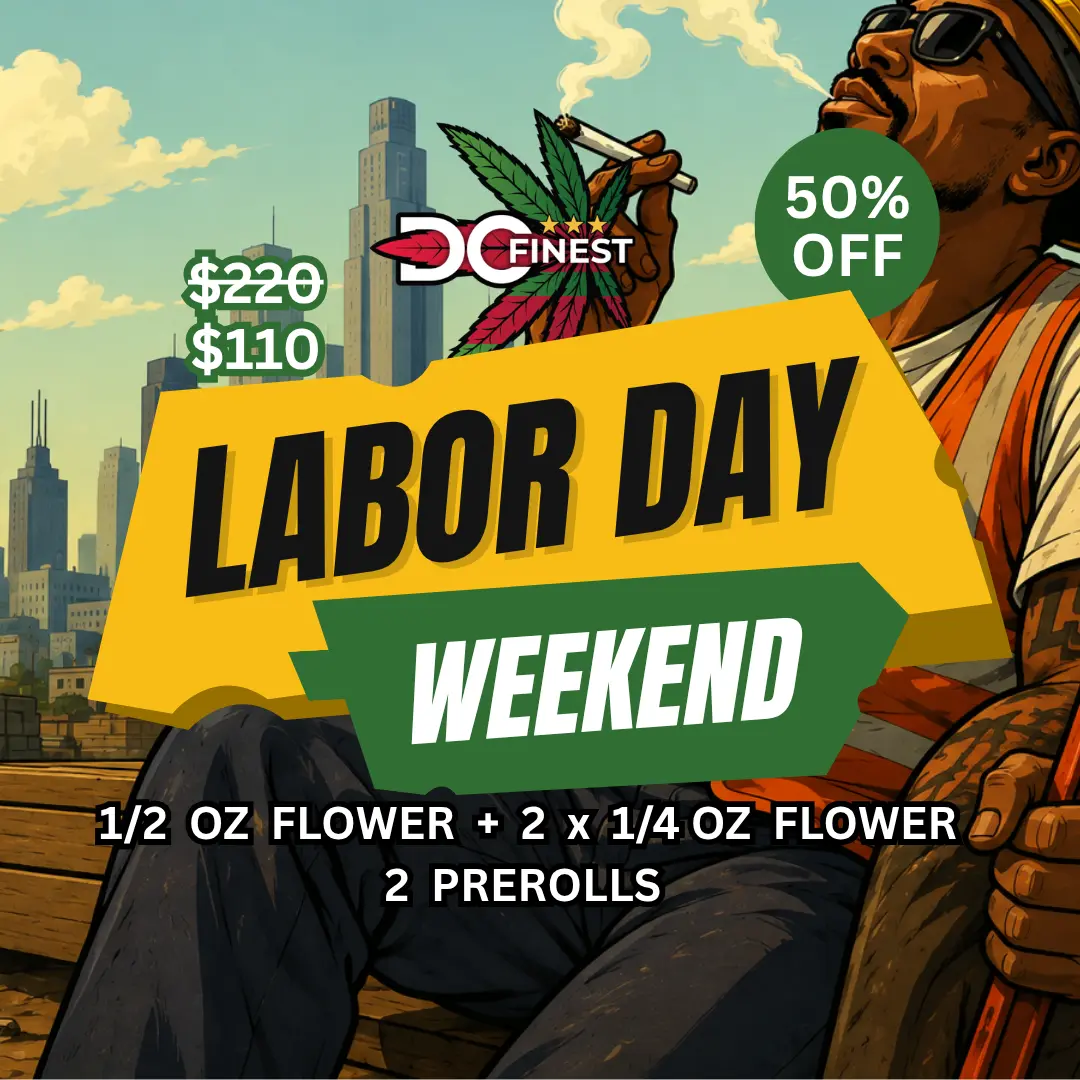 labor day weekend